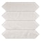 Andova Tiles SAMPLE-Ergo 3 in. x 11 in. Picket Glass Floor and Wall Tile SAM-ANDERG880 - alternate 3